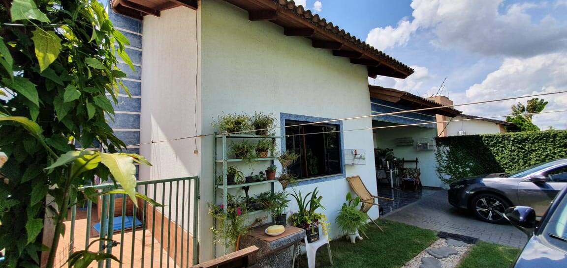 Casa, 3 quartos, 130 m² - Foto 1