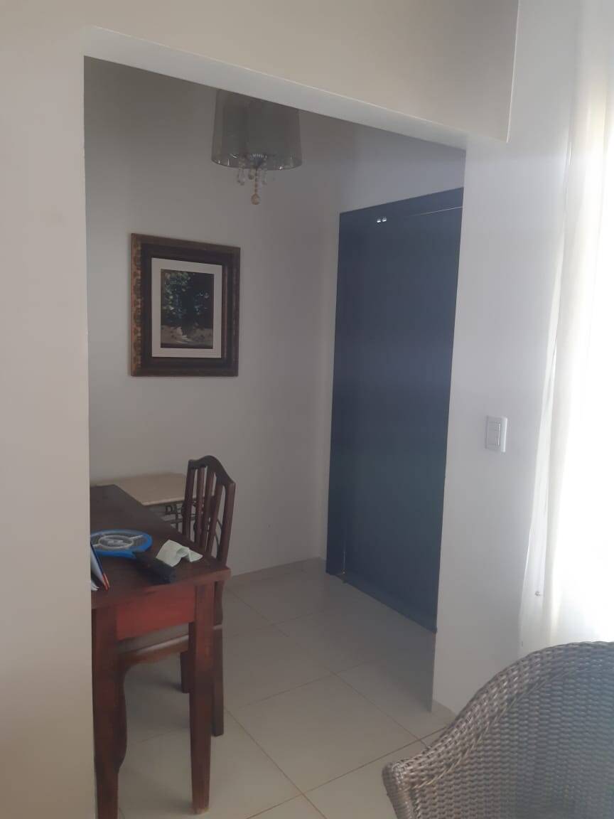 Casa à venda e aluguel com 3 quartos, 219m² - Foto 7