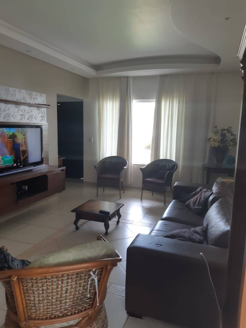 Casa à venda e aluguel com 3 quartos, 219m² - Foto 21