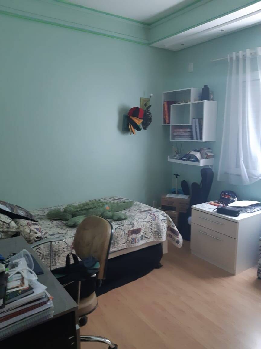 Casa à venda e aluguel com 3 quartos, 219m² - Foto 27