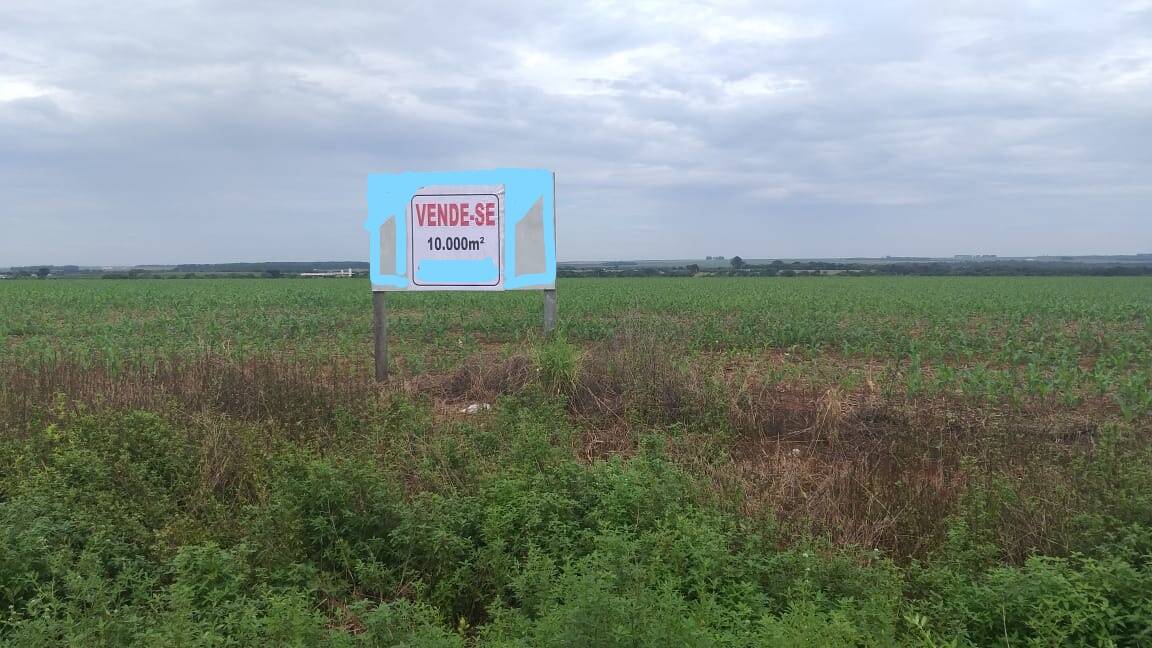Terreno à venda, 1m² - Foto 1