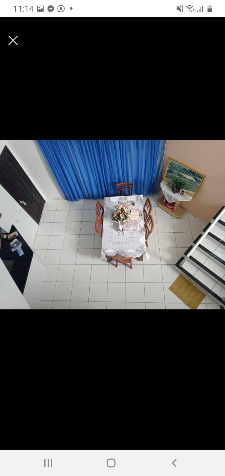 Casa, 3 quartos - Foto 2