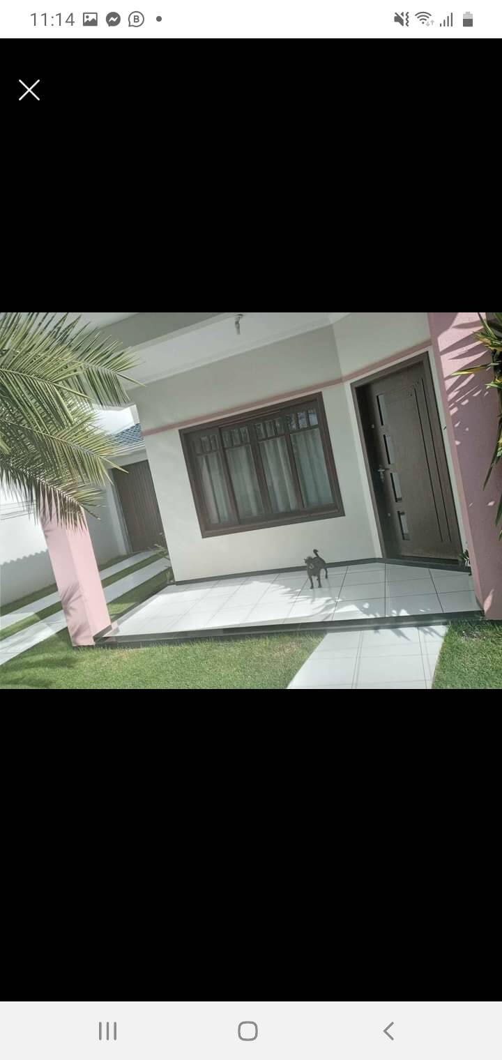 Casa, 3 quartos - Foto 3