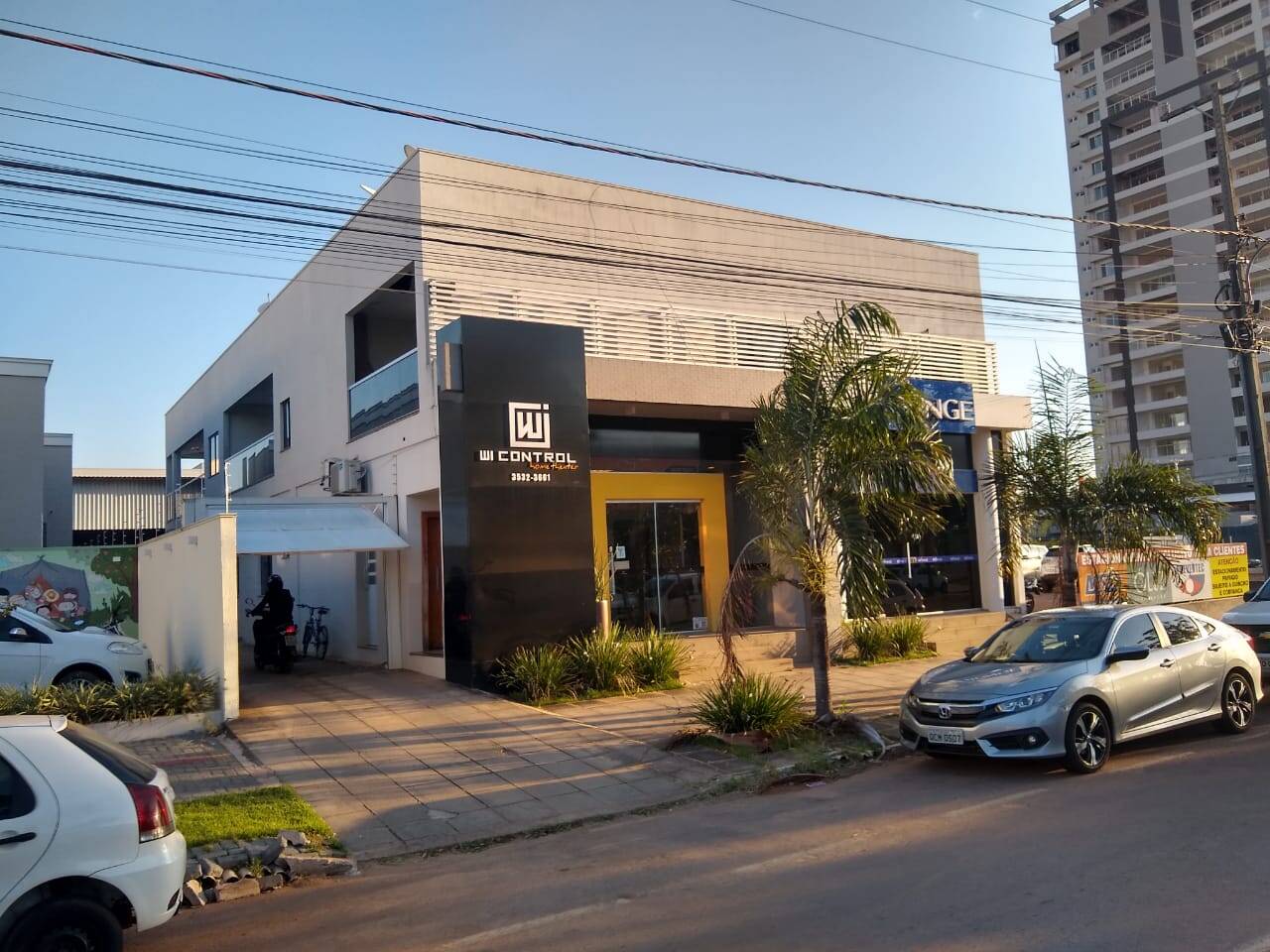 Loja-Salão, 900 m² - Foto 5