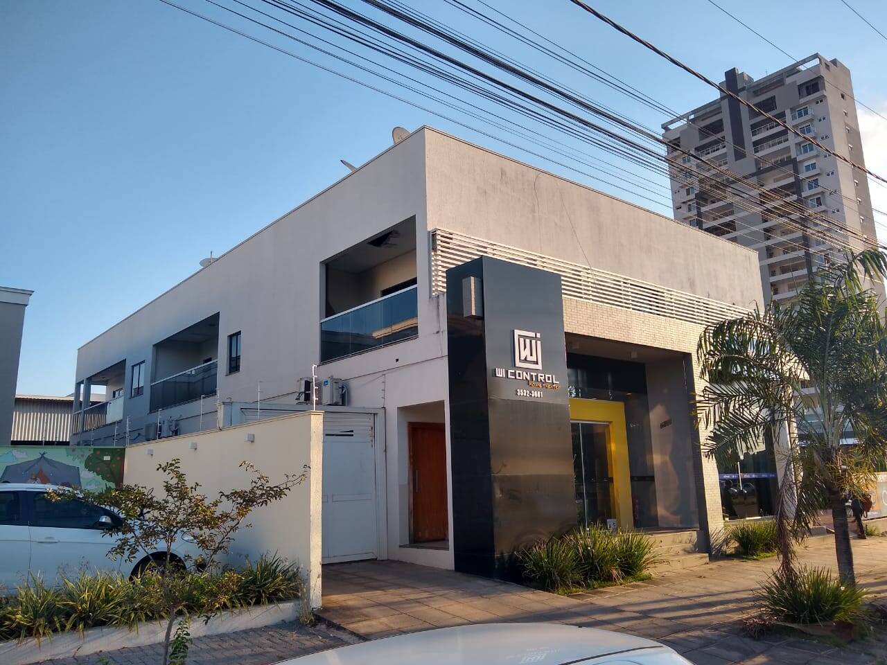 Loja-Salão, 900 m² - Foto 1