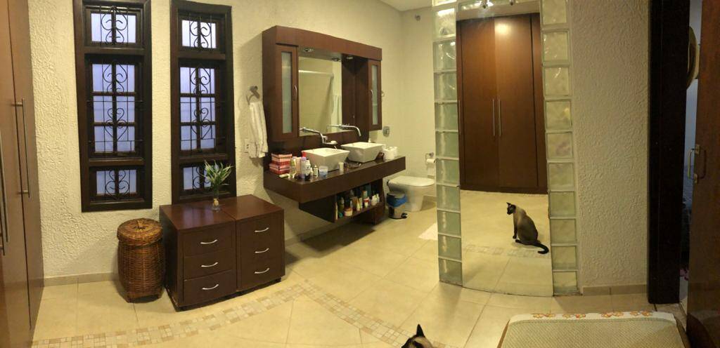 Casa, 3 quartos, 550 m² - Foto 4