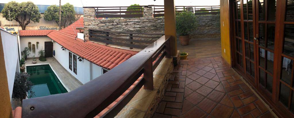 Casa, 3 quartos, 550 m² - Foto 2