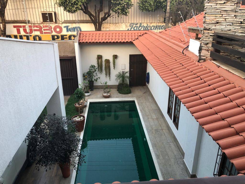 Casa, 3 quartos, 550 m² - Foto 1