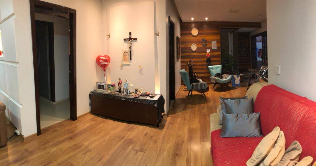 Casa, 3 quartos, 550 m² - Foto 19