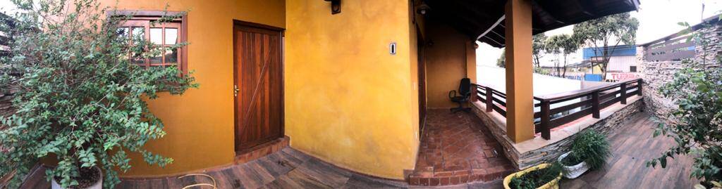 Casa, 3 quartos, 550 m² - Foto 20