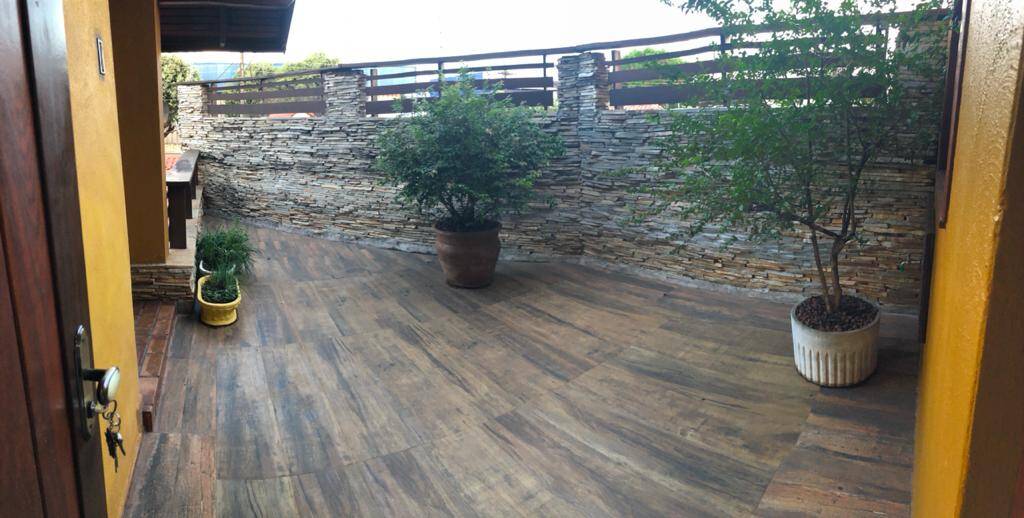 Casa, 3 quartos, 550 m² - Foto 17