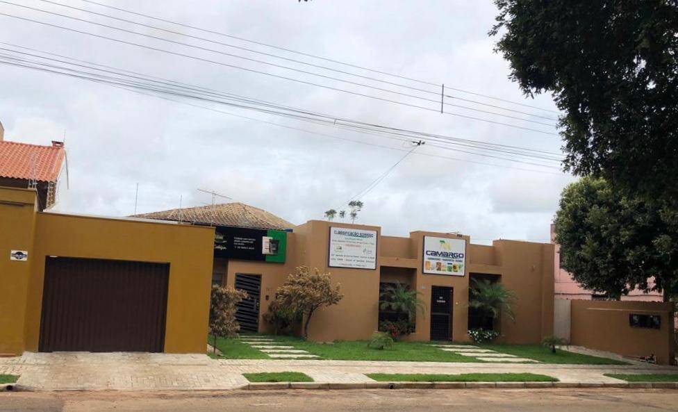 Casa, 3 quartos, 550 m² - Foto 21