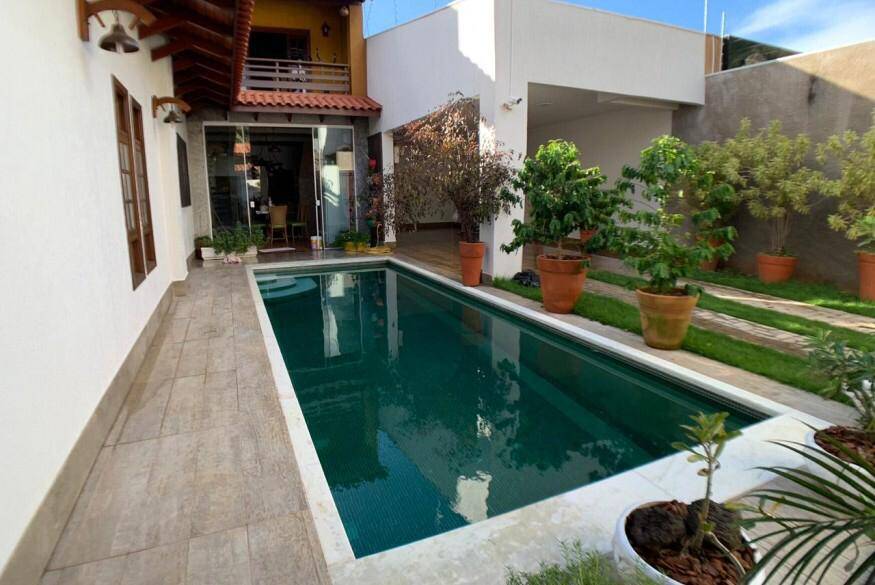 Casa, 3 quartos, 550 m² - Foto 23