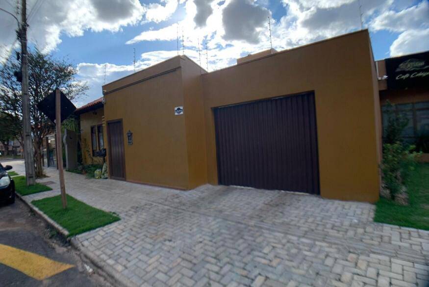 Casa, 3 quartos, 550 m² - Foto 24