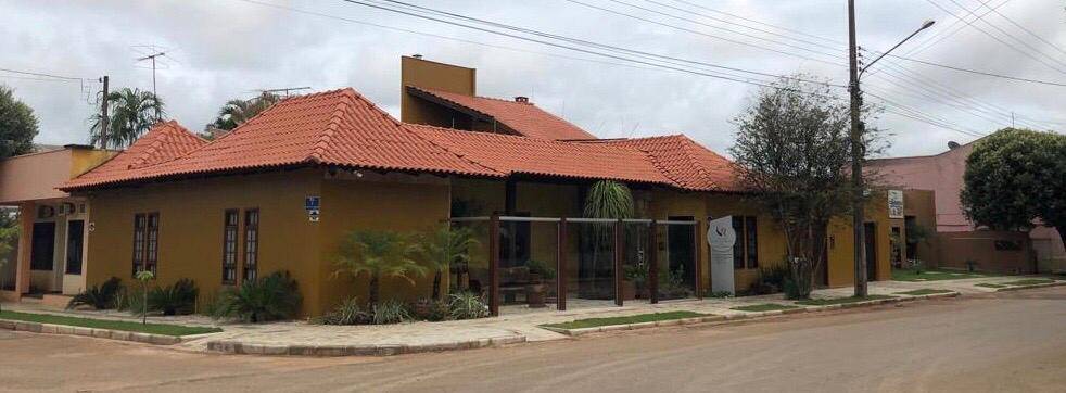 Casa, 3 quartos, 550 m² - Foto 28
