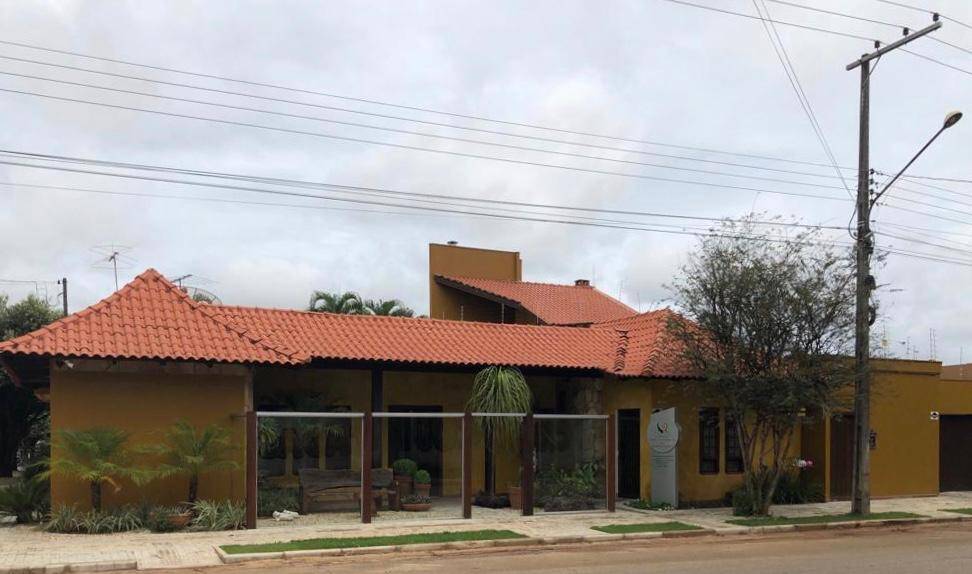 Casa, 3 quartos, 550 m² - Foto 29