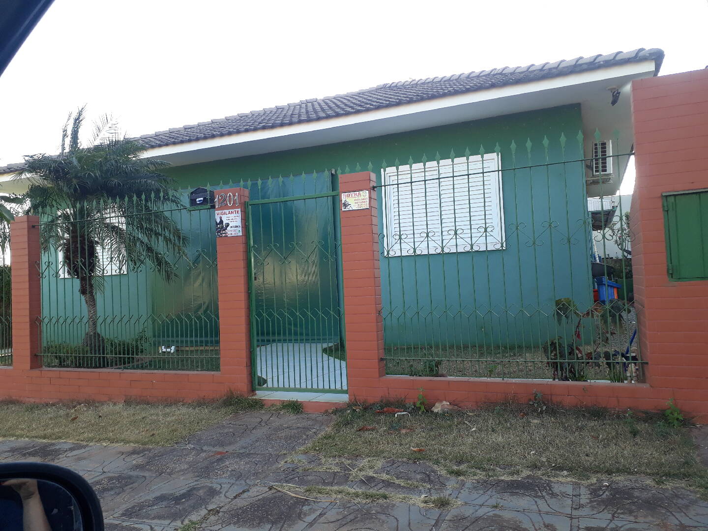 Casa, 2 quartos, 540 m² - Foto 1