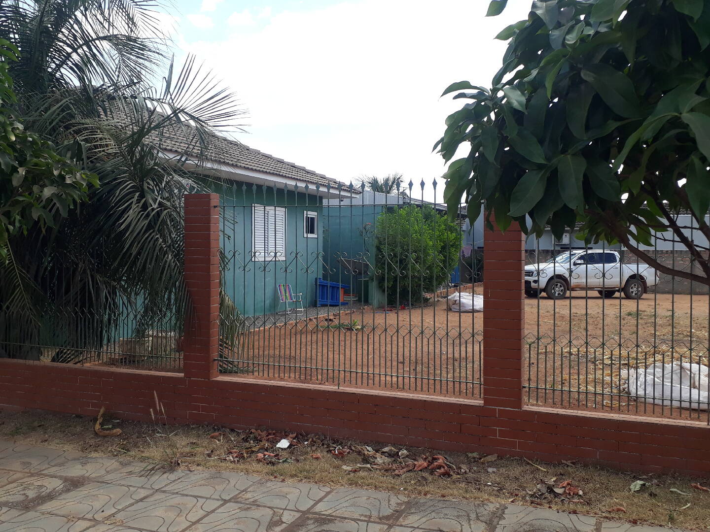 Casa, 2 quartos, 540 m² - Foto 5