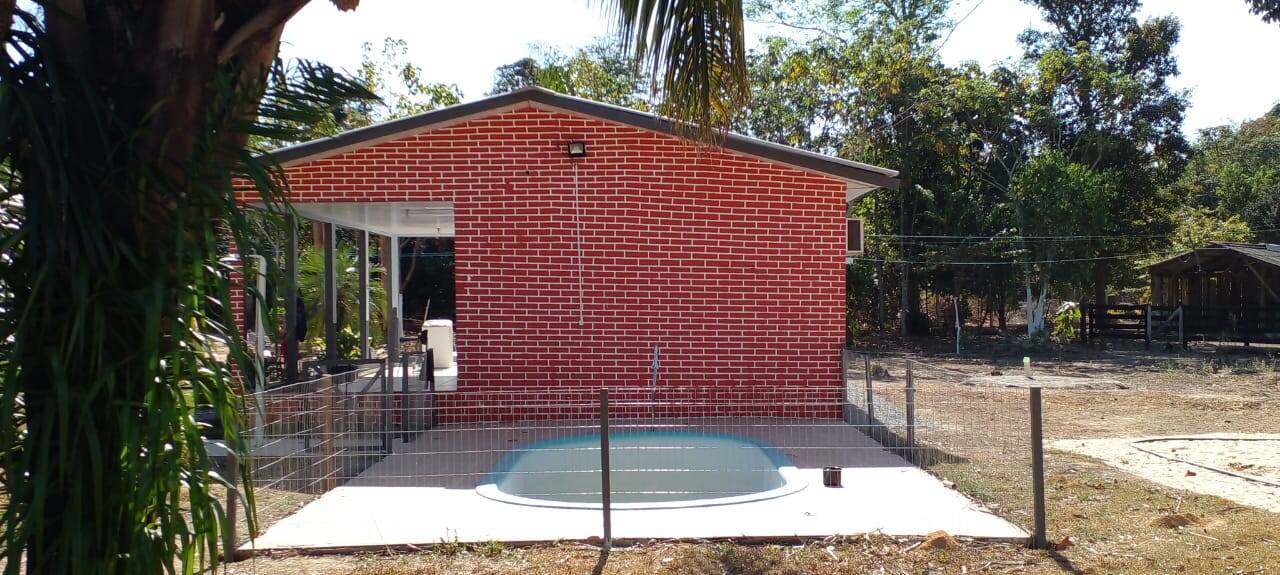 Sítio, 2 quartos, 4890 m² - Foto 3