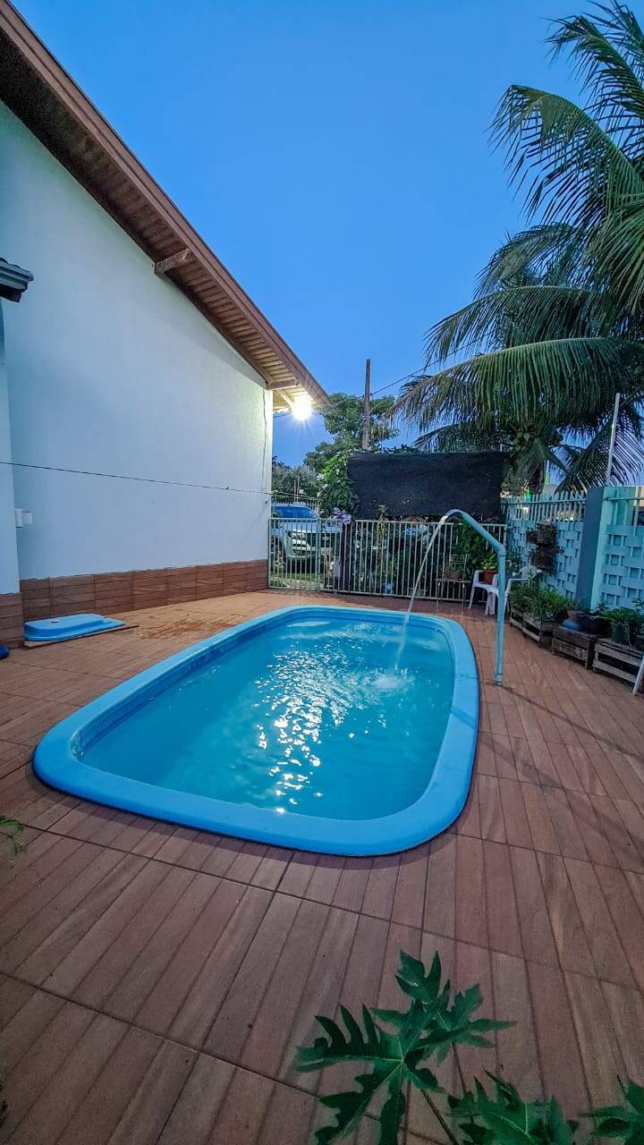 Casa, 3 quartos, 130 m² - Foto 2