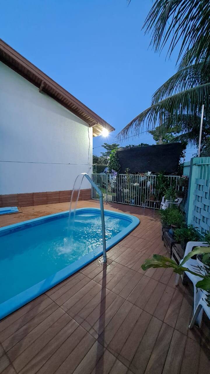 Casa, 3 quartos, 130 m² - Foto 3