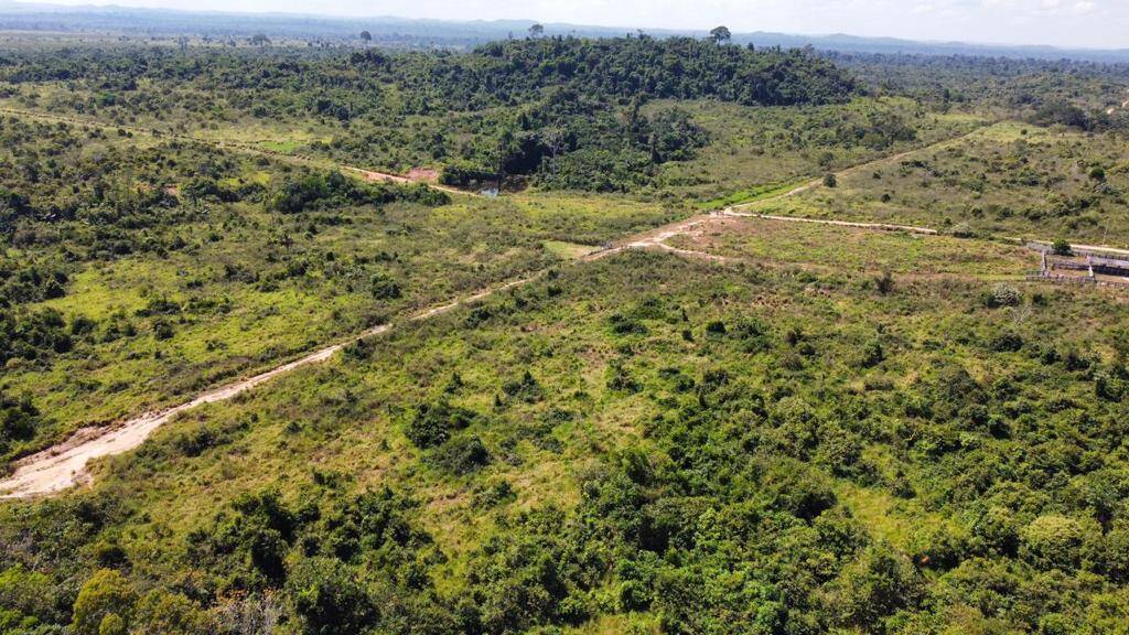 Terreno, 2540 m² - Foto 1