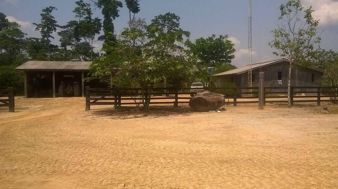 Terreno, 2540 m² - Foto 5