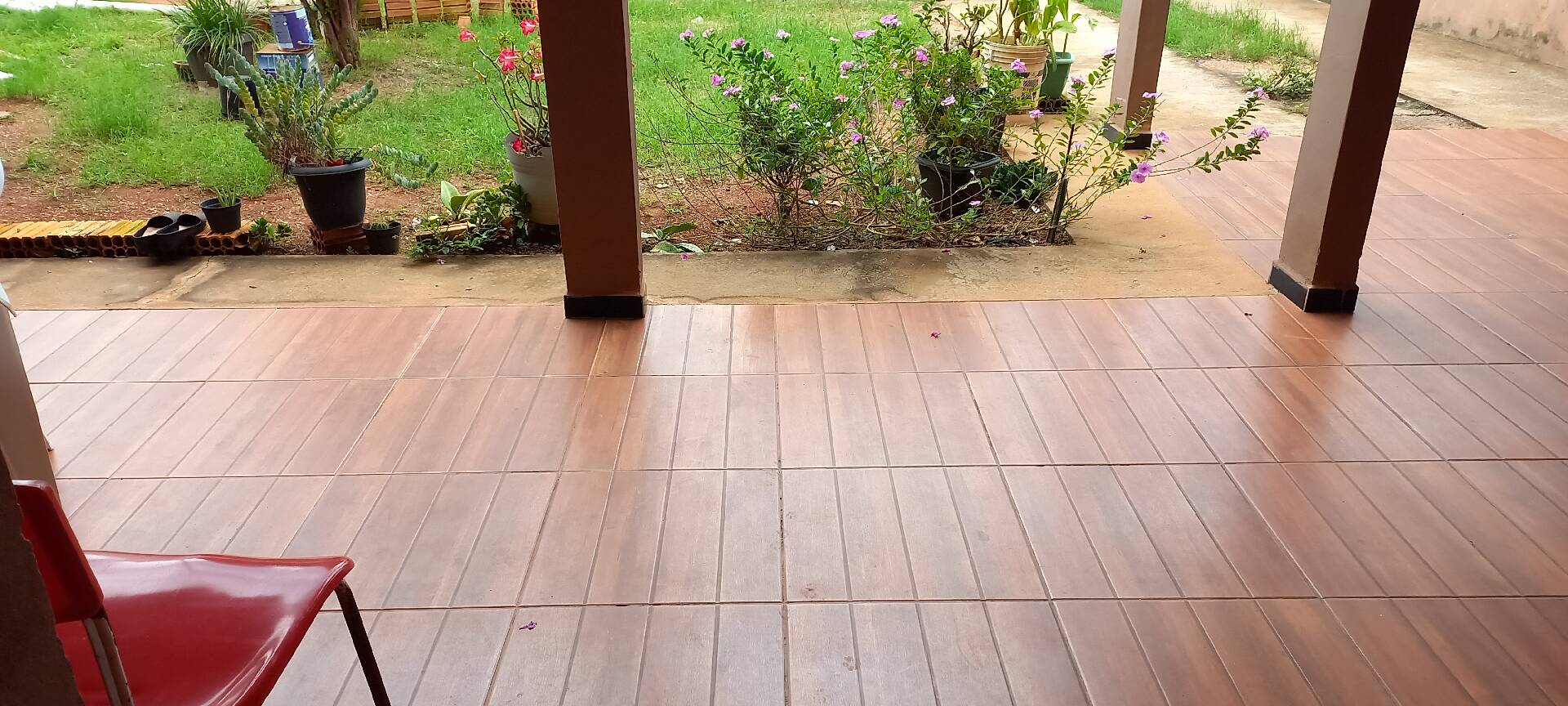 Casa à venda e aluguel com 3 quartos, 1224m² - Foto 11