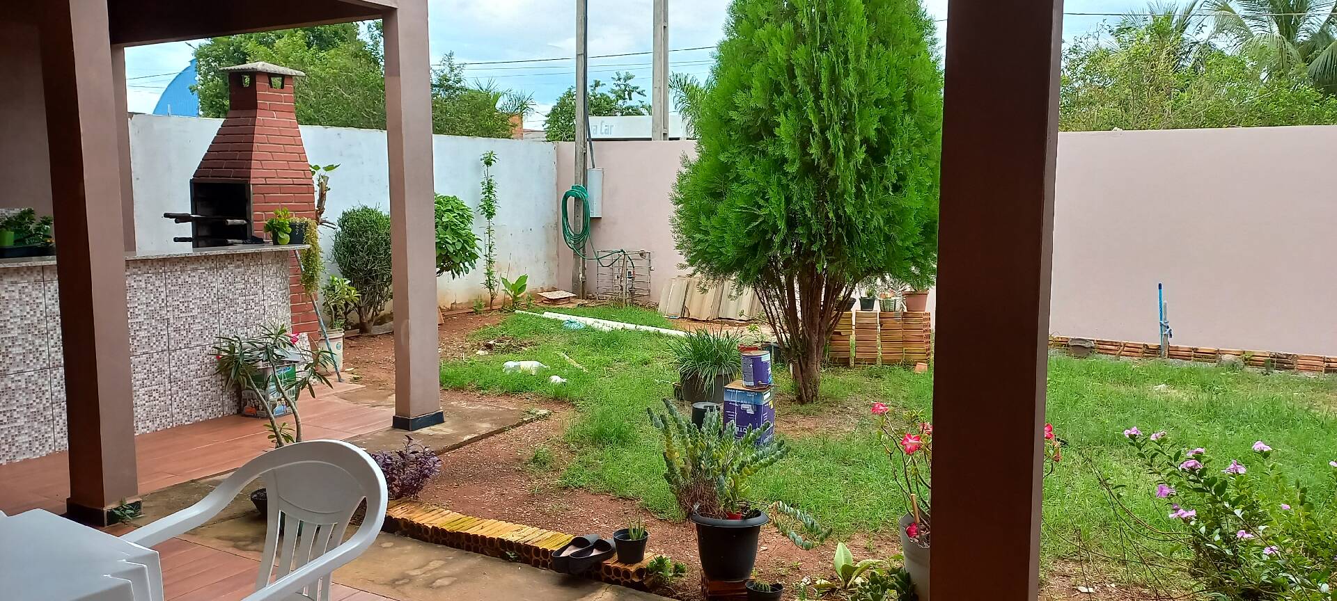 Casa à venda e aluguel com 3 quartos, 1224m² - Foto 12