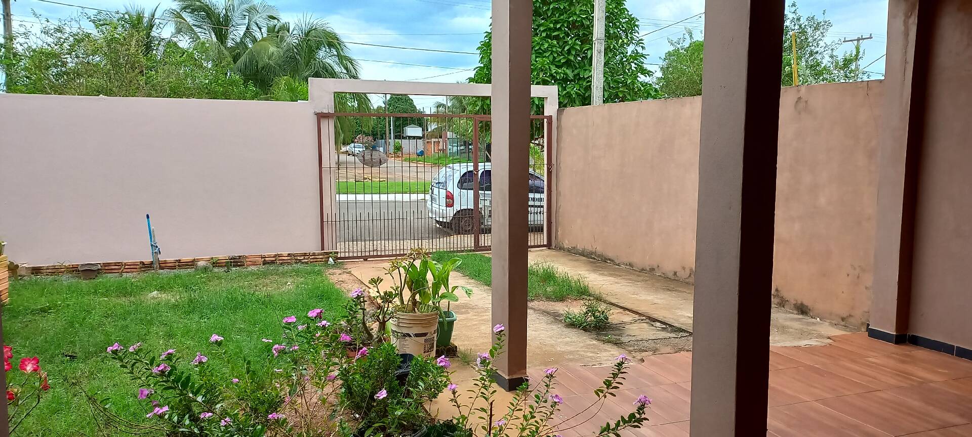 Casa à venda e aluguel com 3 quartos, 1224m² - Foto 5