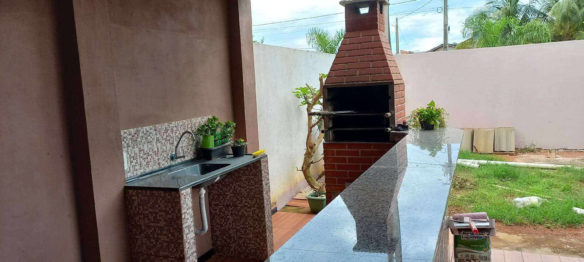 Casa à venda e aluguel com 3 quartos, 1224m² - Foto 14