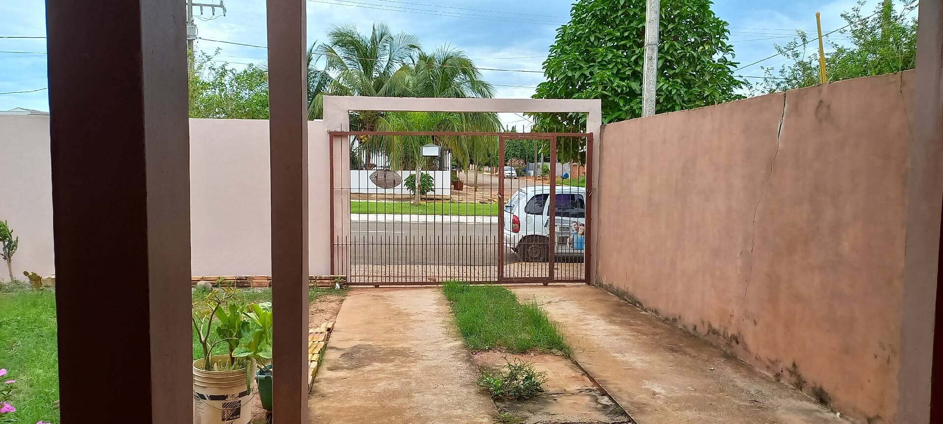 Casa à venda e aluguel com 3 quartos, 1224m² - Foto 4