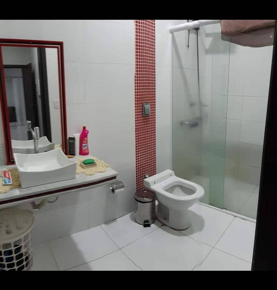 Casa, 4 quartos, 159 m² - Foto 5