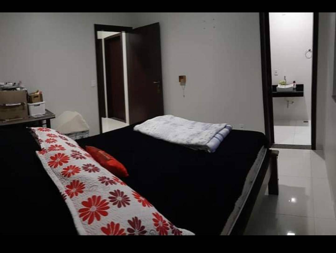 Casa, 4 quartos, 159 m² - Foto 4