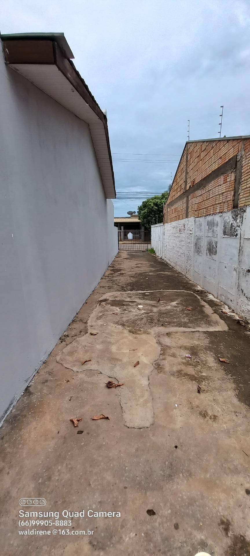 Kitnet-Studio - Foto 3