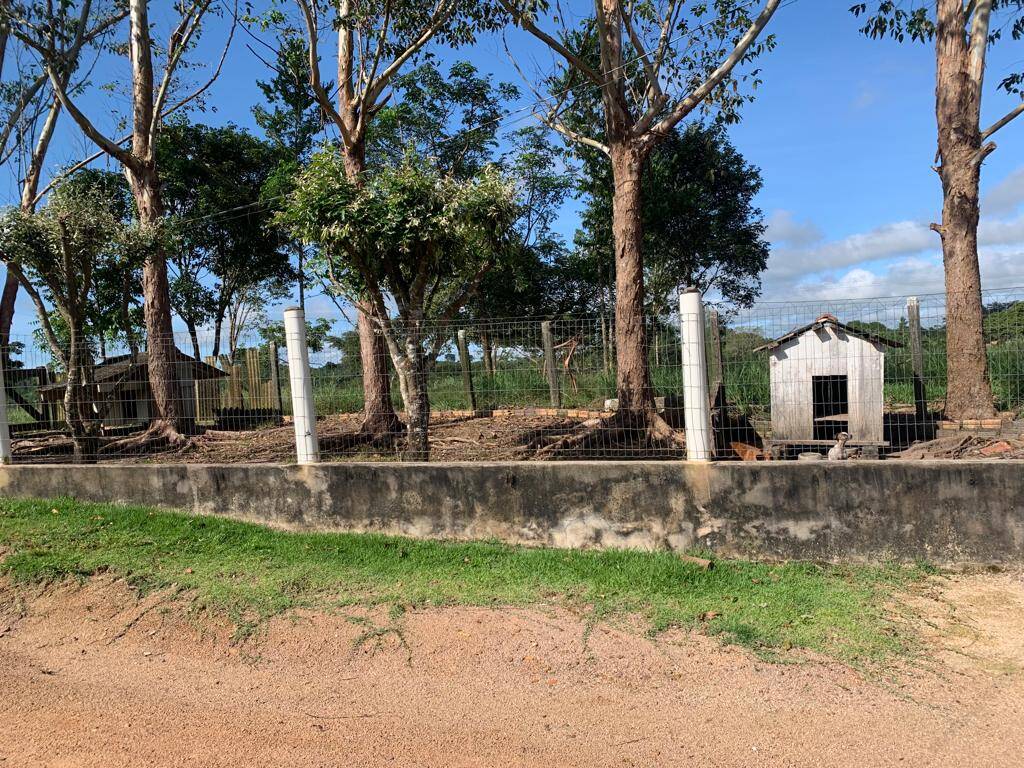 Sítio, 3 quartos, 1 hectares - Foto 4