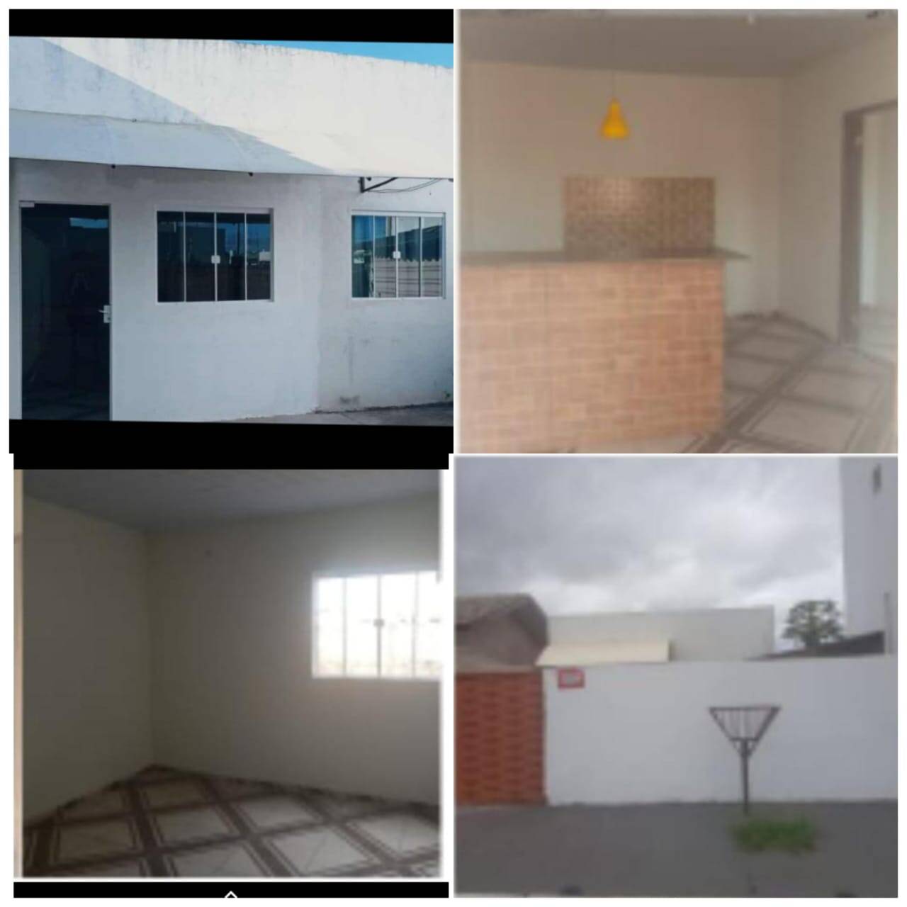 Casa, 2 quartos, 168 m² - Foto 2