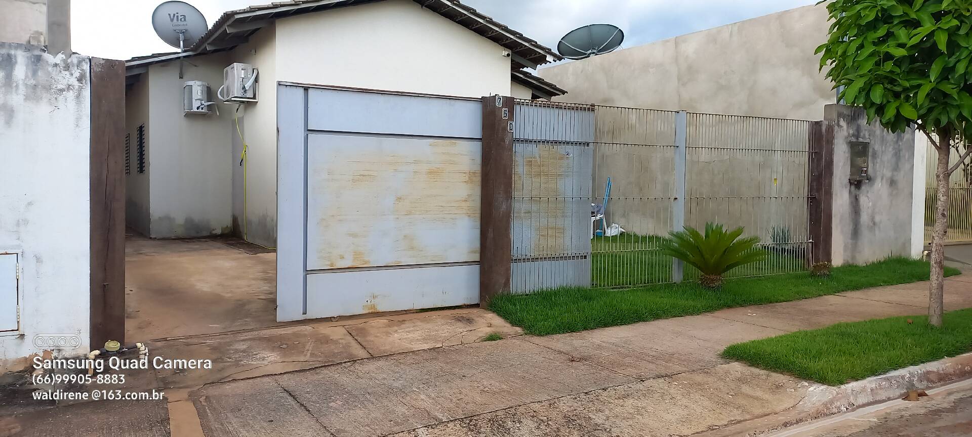 Casa, 2 quartos, 52 m² - Foto 3