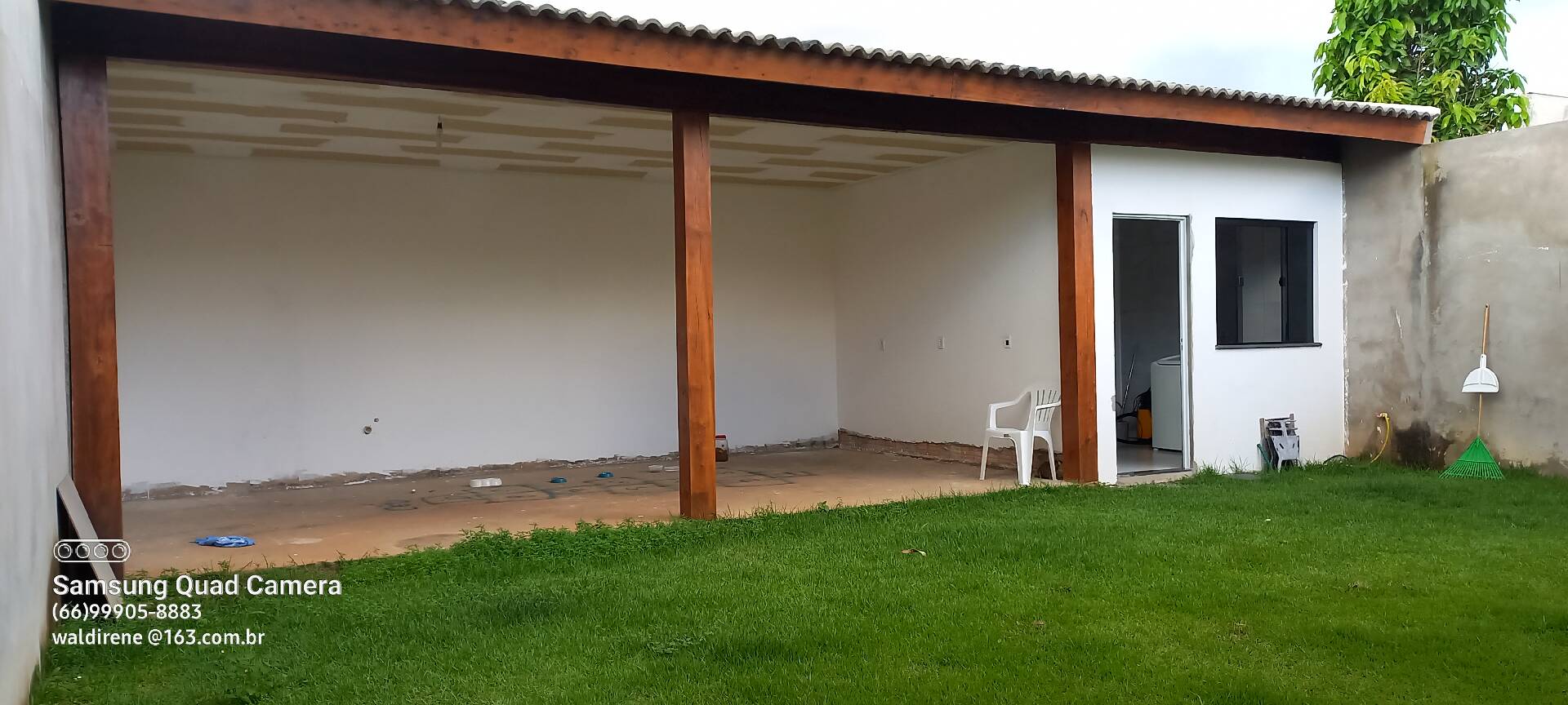 Casa, 2 quartos, 52 m² - Foto 4