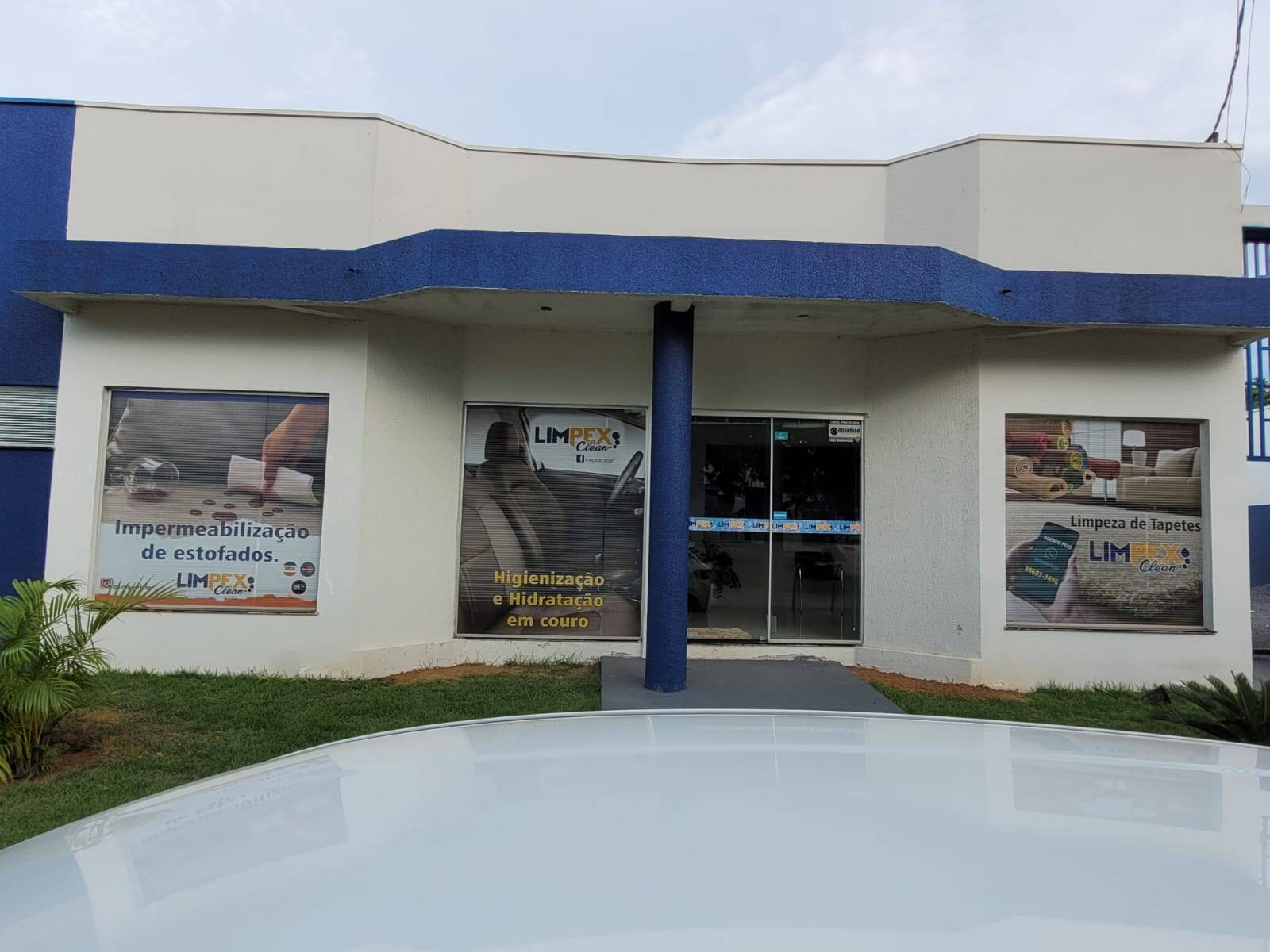 Prédio Inteiro, 400 m² - Foto 1