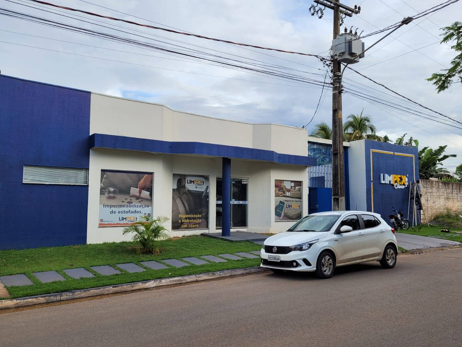 Prédio Inteiro, 400 m² - Foto 2