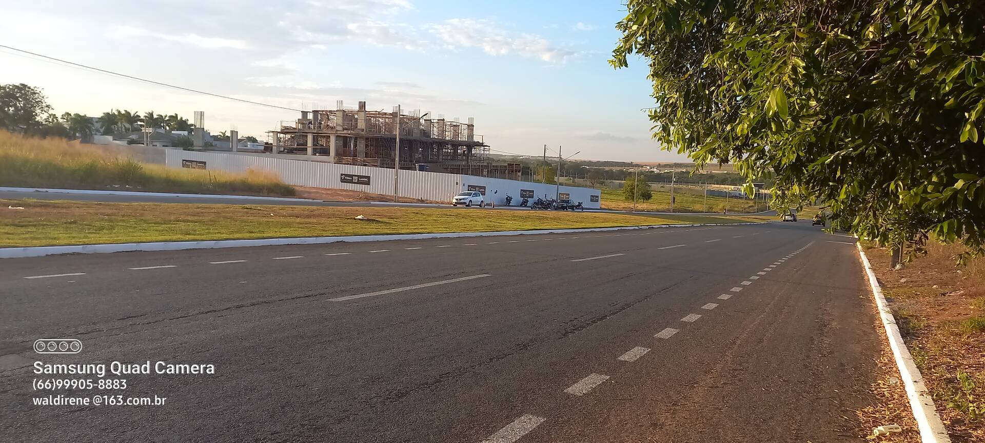 Terreno - Foto 1