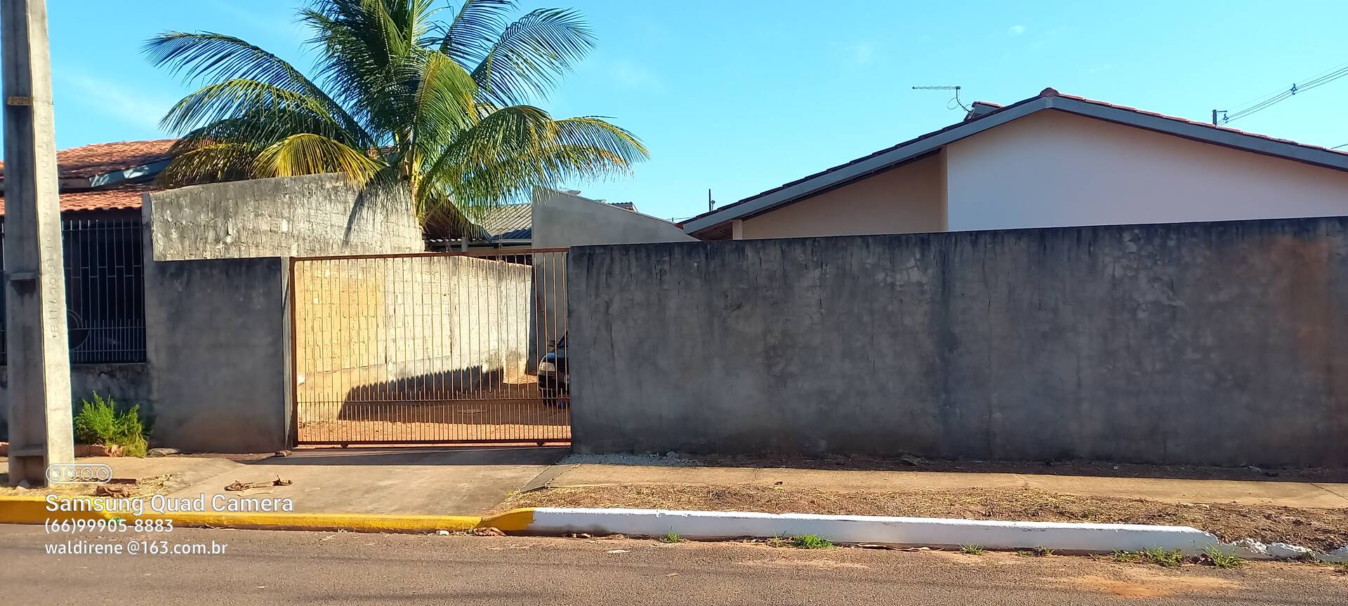 Casa, 2 quartos - Foto 2