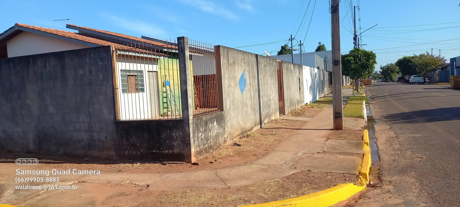 Casa, 2 quartos - Foto 5