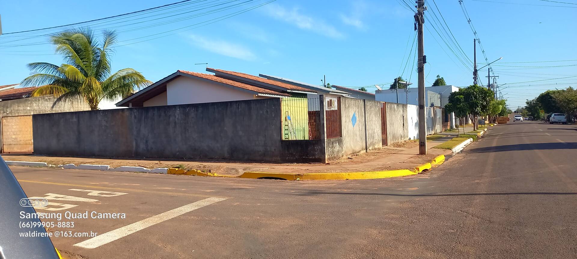 Casa, 2 quartos - Foto 1