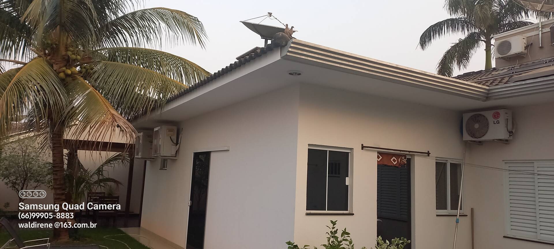 Casa, 3 quartos - Foto 3