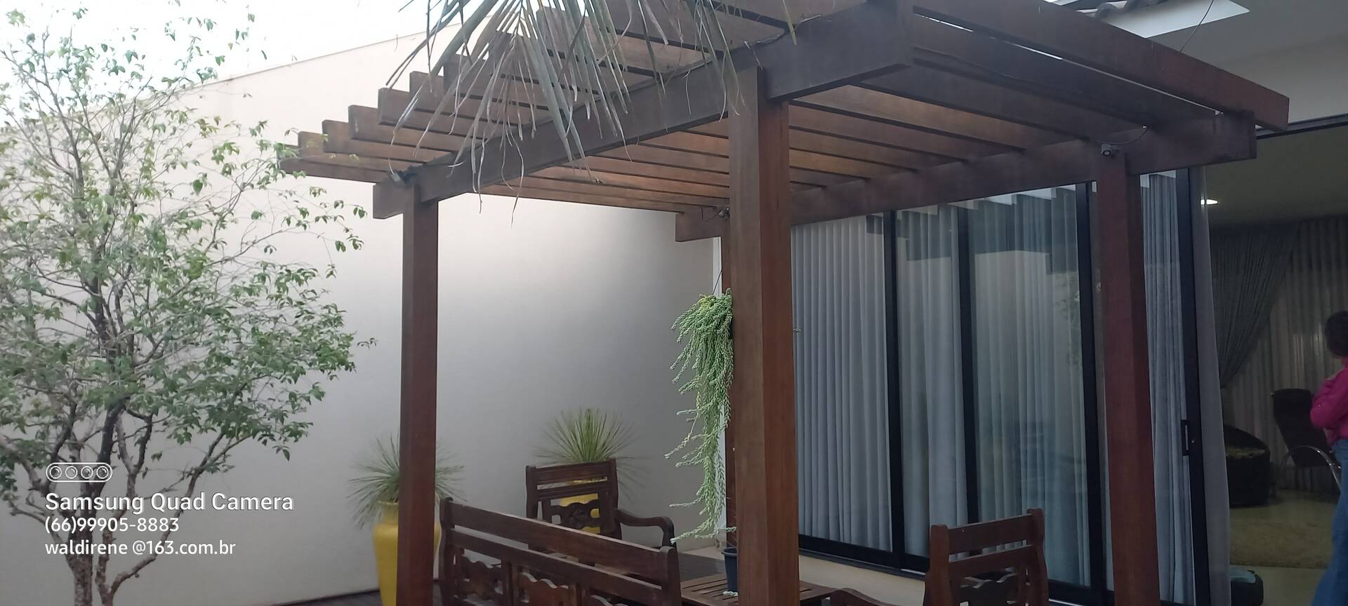 Casa, 3 quartos - Foto 5