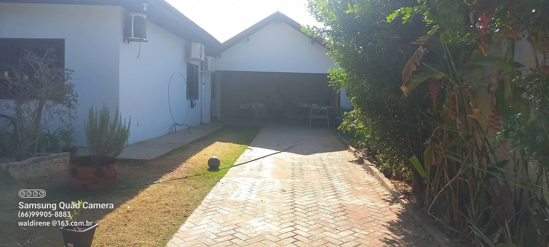Casa à venda com 3 quartos, 146m² - Foto 2