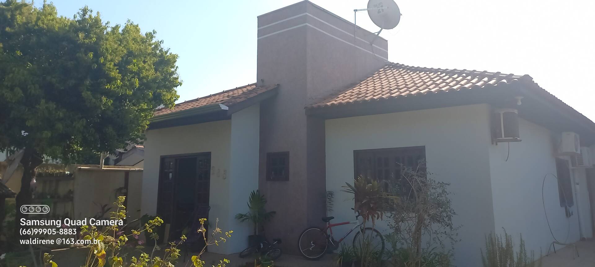 Casa à venda com 3 quartos, 146m² - Foto 3