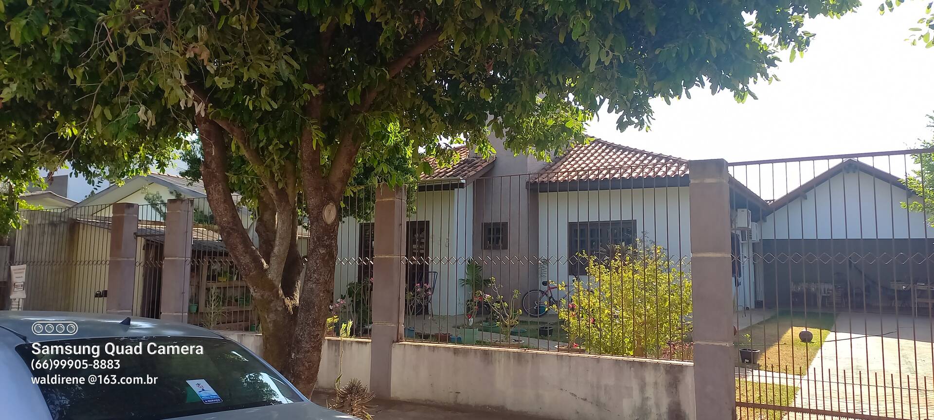 Casa à venda com 3 quartos, 146m² - Foto 6